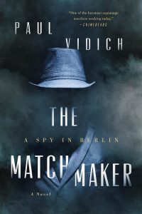 The Matchmaker - Vidich